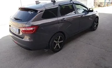LADA (ВАЗ) Vesta 2019 года за 5 000 000 тг. в Атырау