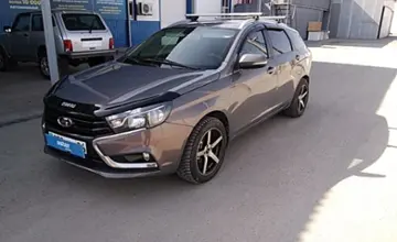 LADA (ВАЗ) Vesta 2019 года за 5 000 000 тг. в Атырау фото 1