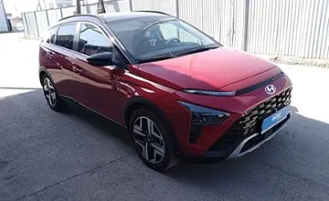 Hyundai Bayon 2023 года за 9 500 000 тг. в Атырау фото 3