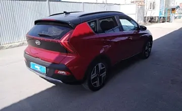 Hyundai Bayon 2023 года за 9 500 000 тг. в Атырау