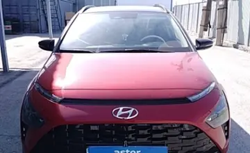 Hyundai Bayon 2023 года за 9 500 000 тг. в Атырау фото 2