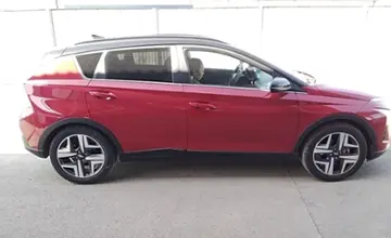 Hyundai Bayon 2023 года за 9 500 000 тг. в Атырау фото 4