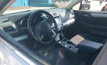 Subaru Outback 2017 года за 12 000 000 тг. в Алматы фото 5