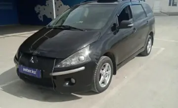 Mitsubishi Grandis 2005 года за 4 500 000 тг. в Кызылорда фото 1