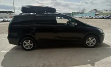 Mitsubishi Grandis 2005 года за 4 500 000 тг. в Кызылорда фото 4