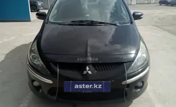 Mitsubishi Grandis 2005 года за 4 500 000 тг. в Кызылорда фото 2