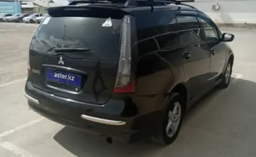 Mitsubishi Grandis 2005 года за 4 500 000 тг. в Кызылорда
