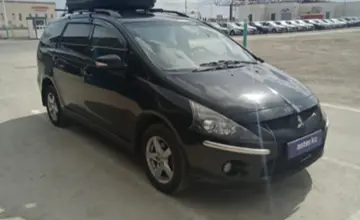 Mitsubishi Grandis 2005 года за 4 500 000 тг. в Кызылорда фото 3