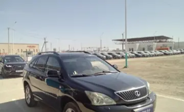 Lexus RX 2005 года за 7 600 000 тг. в Кызылорда фото 3