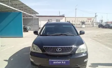 Lexus RX 2005 года за 7 600 000 тг. в Кызылорда фото 2