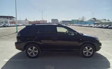 Lexus RX 2005 года за 7 600 000 тг. в Кызылорда фото 4