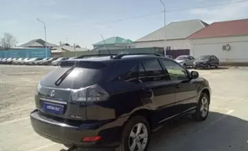 Lexus RX 2005 года за 7 600 000 тг. в Кызылорда