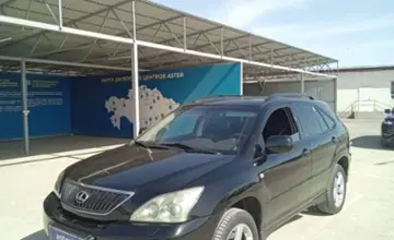 Lexus RX 2005 года за 7 600 000 тг. в Кызылорда фото 1