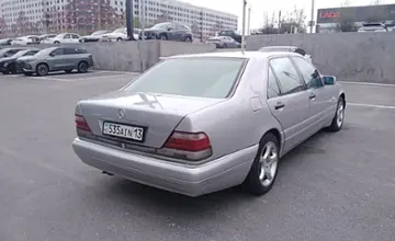 Mercedes-Benz S-Класс 1992 года за 4 000 000 тг. в Шымкент