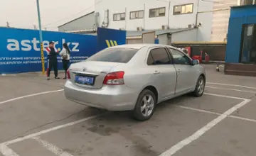 Toyota Yaris 2008 года за 4 500 000 тг. в Алматы фото 3