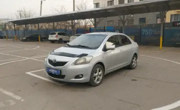 Toyota Yaris 2008 года за 4 500 000 тг. в Алматы фото 1