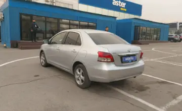 Toyota Yaris 2008 года за 4 500 000 тг. в Алматы фото 4