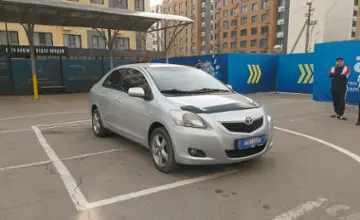 Toyota Yaris 2008 года за 4 500 000 тг. в Алматы фото 2