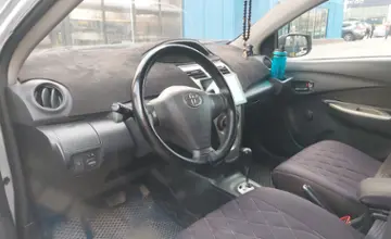 Toyota Yaris 2008 года за 4 500 000 тг. в Алматы фото 5