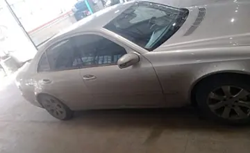 Mercedes-Benz E-Класс 2002 года за 4 000 000 тг. в Караганда фото 4