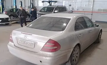 Mercedes-Benz E-Класс 2002 года за 4 000 000 тг. в Караганда