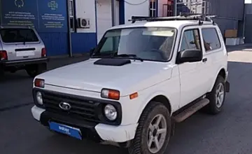 LADA (ВАЗ) 2121 (4x4) 2019 года за 4 500 000 тг. в Атырау фото 1