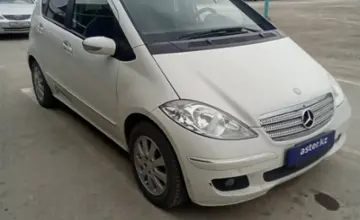 Mercedes-Benz A-Класс 2007 года за 3 500 000 тг. в Кызылорда фото 3