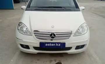 Mercedes-Benz A-Класс 2007 года за 3 500 000 тг. в Кызылорда фото 2