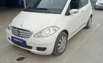 Mercedes-Benz A-Класс 2007 года за 3 500 000 тг. в Кызылорда фото 1