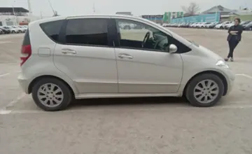 Mercedes-Benz A-Класс 2007 года за 3 500 000 тг. в Кызылорда фото 4