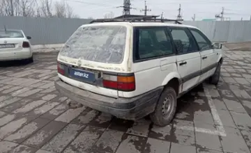 Volkswagen Passat 1991 года за 1 000 000 тг. в Уральск