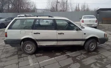 Volkswagen Passat 1991 года за 1 000 000 тг. в Уральск фото 4