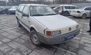 Volkswagen Passat 1991 года за 1 000 000 тг. в Уральск фото 3