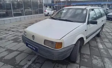 Volkswagen Passat 1991 года за 1 000 000 тг. в Уральск фото 1