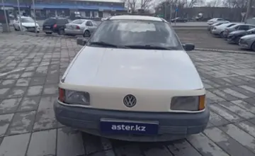 Volkswagen Passat 1991 года за 1 000 000 тг. в Уральск фото 2