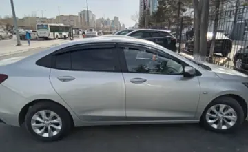 Chevrolet Onix 2023 года за 6 500 000 тг. в Астана фото 4