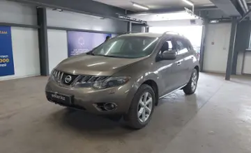 Nissan Murano 2009 года за 6 000 000 тг. в Астана фото 1