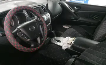 Nissan Murano 2009 года за 6 000 000 тг. в Астана фото 5