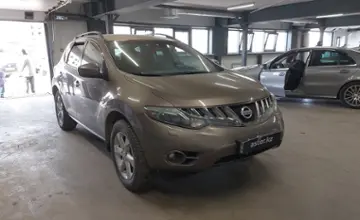 Nissan Murano 2009 года за 6 000 000 тг. в Астана фото 2