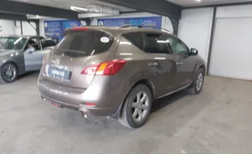 Nissan Murano 2009 года за 6 000 000 тг. в Астана фото 3