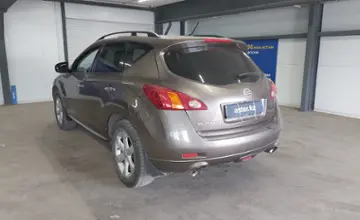 Nissan Murano 2009 года за 6 000 000 тг. в Астана фото 4
