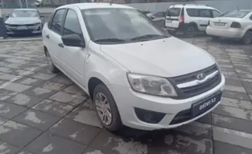 LADA (ВАЗ) Granta 2018 года за 3 500 000 тг. в Уральск фото 1