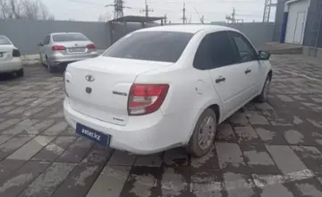 LADA (ВАЗ) Granta 2018 года за 3 500 000 тг. в Уральск