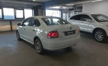 Volkswagen Polo 2015 года за 4 500 000 тг. в Астана фото 4