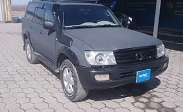 Toyota Land Cruiser 2005 года за 9 500 000 тг. в Караганда фото 3
