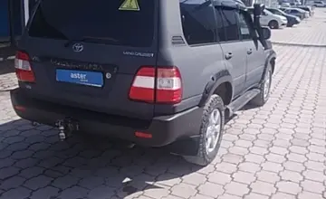 Toyota Land Cruiser 2005 года за 9 500 000 тг. в Караганда