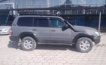 Toyota Land Cruiser 2005 года за 9 500 000 тг. в Караганда фото 4