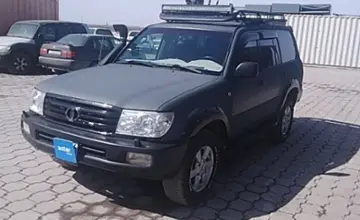 Toyota Land Cruiser 2005 года за 9 500 000 тг. в Караганда фото 1