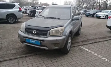 Toyota RAV4 2005 года за 5 500 000 тг. в Актобе фото 1