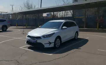 Kia Ceed SW 2023 года за 11 000 000 тг. в Алматы фото 1